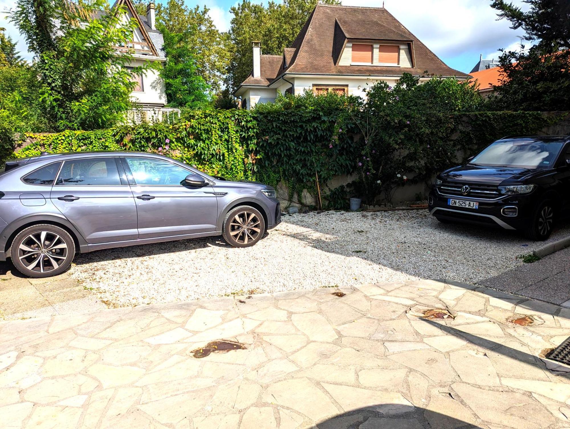 Qhome 1 - Studio Entre Paris Et Disney Villiers-sur-Marne Luaran gambar