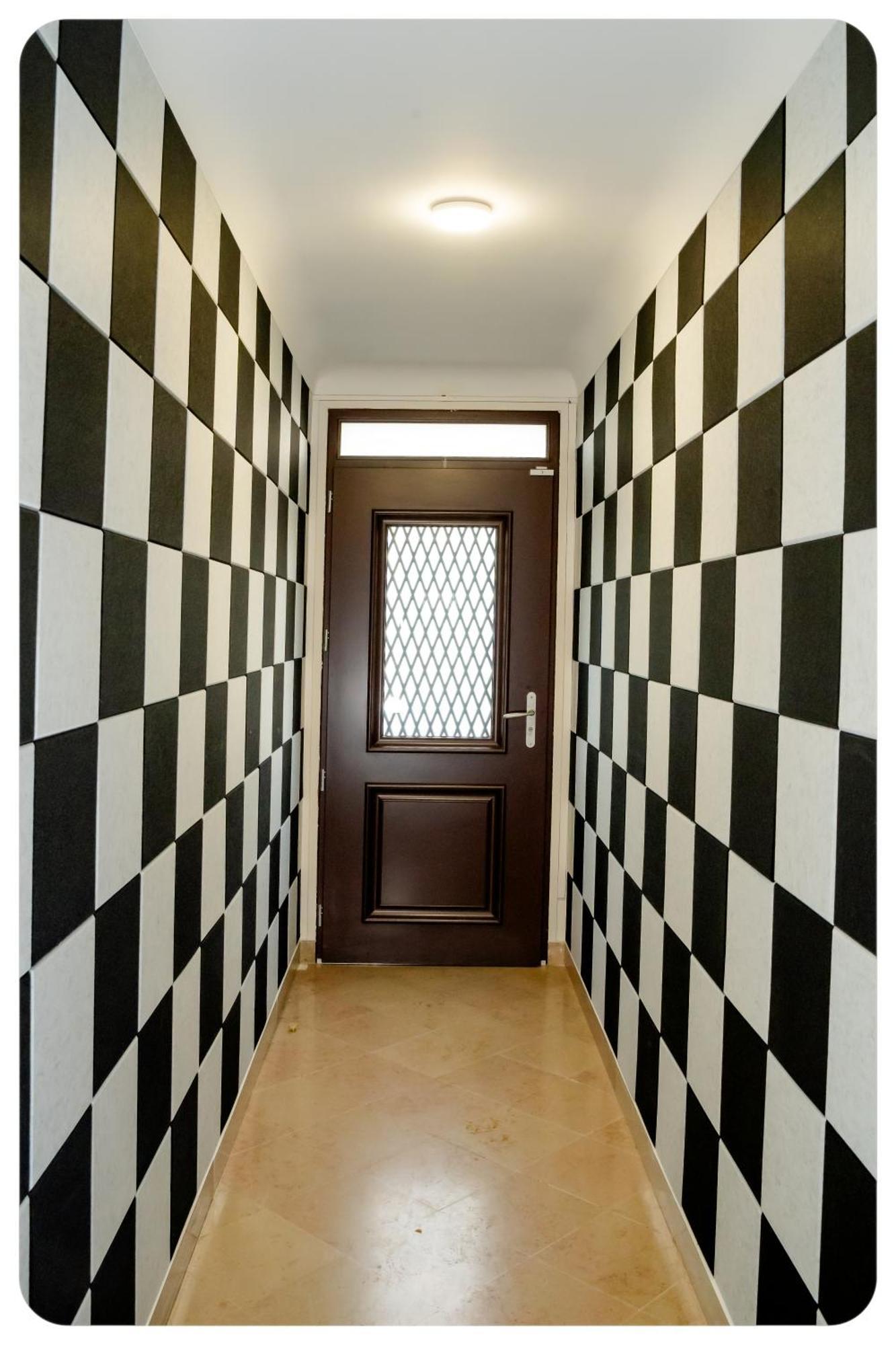 Qhome 1 - Studio Entre Paris Et Disney Villiers-sur-Marne Luaran gambar